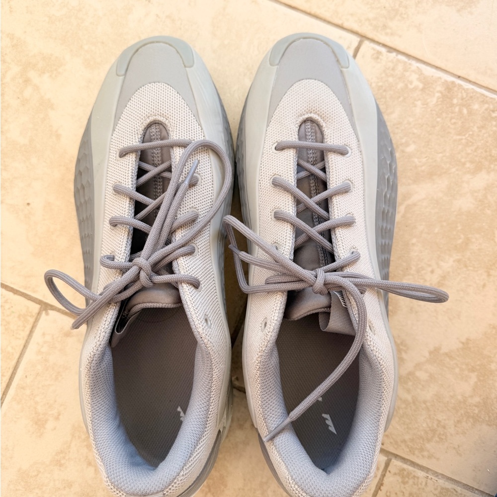 Anthony Edwards 1 Low Shoe